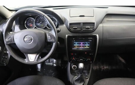 Nissan Terrano III, 2019 год, 1 399 000 рублей, 9 фотография
