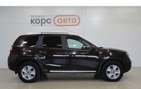Nissan Terrano III, 2019 год, 1 399 000 рублей, 4 фотография