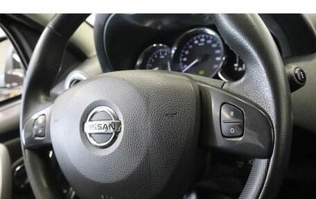 Nissan Terrano III, 2019 год, 1 399 000 рублей, 8 фотография