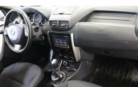 Nissan Terrano III, 2019 год, 1 399 000 рублей, 5 фотография
