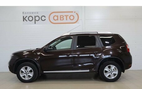 Nissan Terrano III, 2019 год, 1 399 000 рублей, 2 фотография