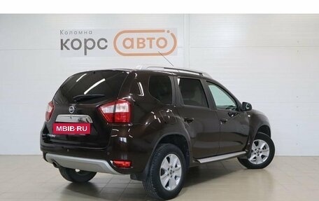Nissan Terrano III, 2019 год, 1 399 000 рублей, 3 фотография