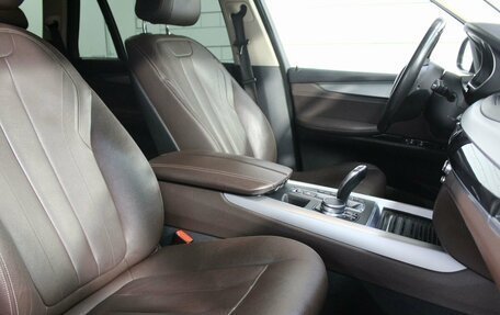 BMW X5, 2017 год, 3 350 000 рублей, 9 фотография