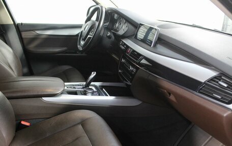 BMW X5, 2017 год, 3 350 000 рублей, 8 фотография