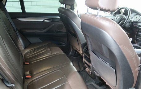 BMW X5, 2017 год, 3 350 000 рублей, 6 фотография