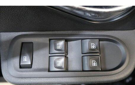 Nissan Terrano III, 2019 год, 1 399 000 рублей, 13 фотография