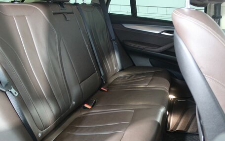 BMW X5, 2017 год, 3 350 000 рублей, 7 фотография