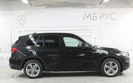 BMW X5, 2017 год, 3 350 000 рублей, 4 фотография