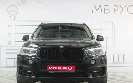 BMW X5, 2017 год, 3 350 000 рублей, 2 фотография