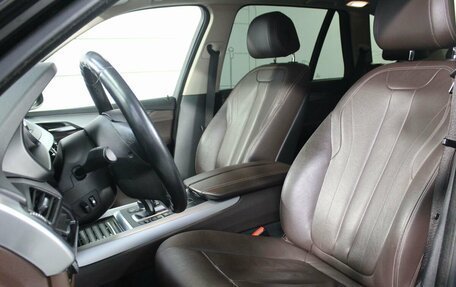 BMW X5, 2017 год, 3 350 000 рублей, 18 фотография