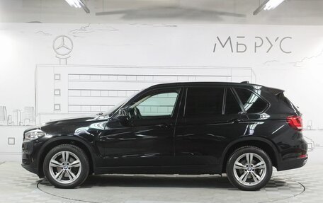 BMW X5, 2017 год, 3 350 000 рублей, 14 фотография