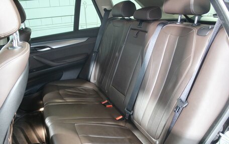 BMW X5, 2017 год, 3 350 000 рублей, 16 фотография