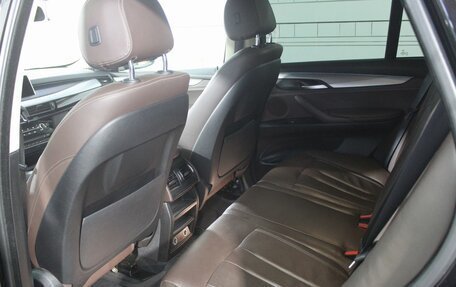 BMW X5, 2017 год, 3 350 000 рублей, 15 фотография