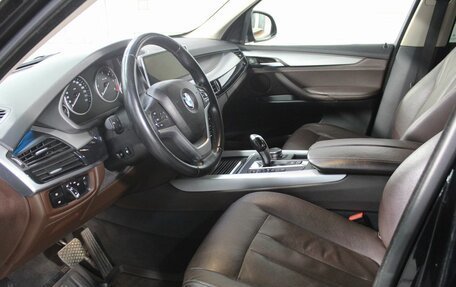 BMW X5, 2017 год, 3 350 000 рублей, 17 фотография