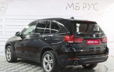 BMW X5, 2017 год, 3 350 000 рублей, 12 фотография