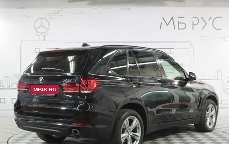 BMW X5, 2017 год, 3 350 000 рублей, 10 фотография