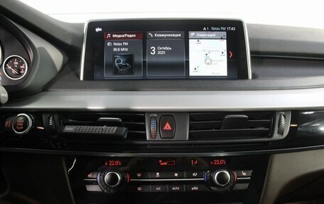 BMW X5, 2017 год, 3 350 000 рублей, 25 фотография