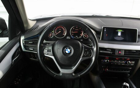 BMW X5, 2017 год, 3 350 000 рублей, 30 фотография