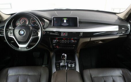 BMW X5, 2017 год, 3 350 000 рублей, 29 фотография