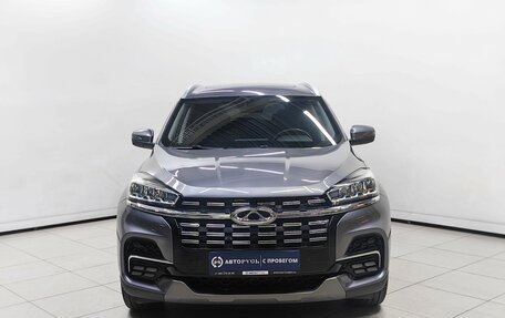 Chery Tiggo 8 I, 2023 год, 1 899 000 рублей, 3 фотография