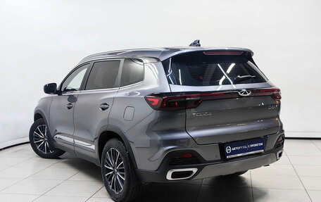 Chery Tiggo 8 I, 2023 год, 1 899 000 рублей, 2 фотография