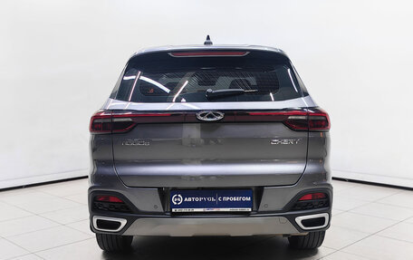 Chery Tiggo 8 I, 2023 год, 1 899 000 рублей, 4 фотография