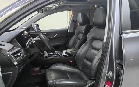 Chery Tiggo 8 I, 2023 год, 1 899 000 рублей, 6 фотография
