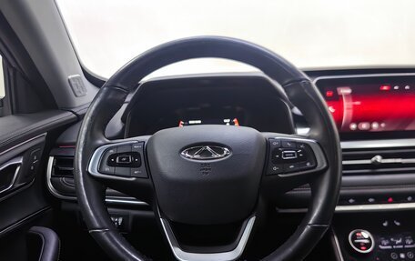 Chery Tiggo 8 I, 2023 год, 1 899 000 рублей, 11 фотография