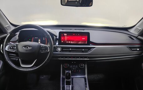 Chery Tiggo 8 I, 2023 год, 1 899 000 рублей, 12 фотография