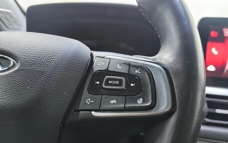 Chery Tiggo 8 I, 2023 год, 1 899 000 рублей, 20 фотография