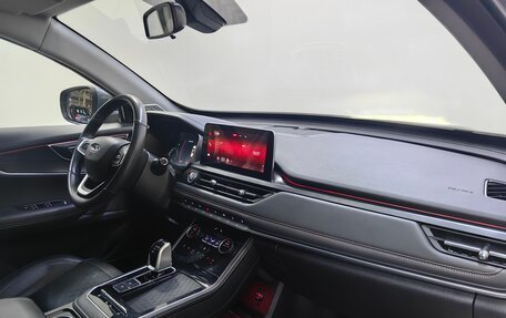 Chery Tiggo 8 I, 2023 год, 1 899 000 рублей, 13 фотография