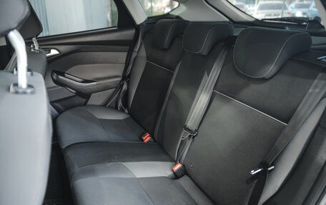 Ford Focus III, 2013 год, 830 000 рублей, 8 фотография