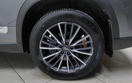 Chery Tiggo 8 I, 2023 год, 1 899 000 рублей, 26 фотография