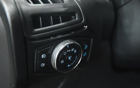 Ford Focus III, 2013 год, 830 000 рублей, 10 фотография