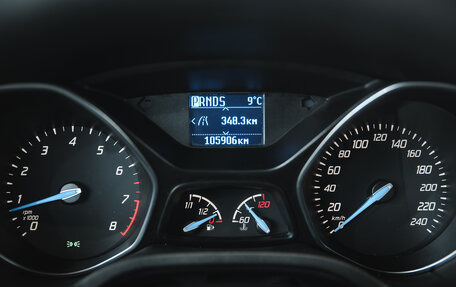 Ford Focus III, 2013 год, 830 000 рублей, 12 фотография