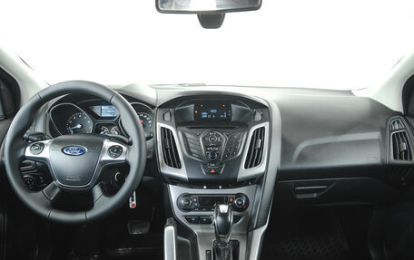 Ford Focus III, 2013 год, 830 000 рублей, 5 фотография