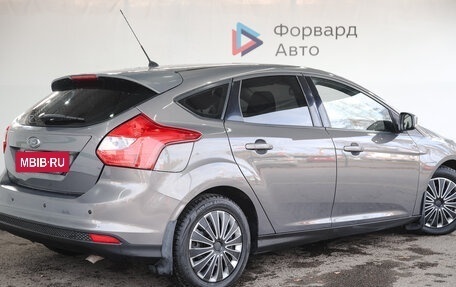 Ford Focus III, 2013 год, 830 000 рублей, 3 фотография