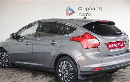 Ford Focus III, 2013 год, 830 000 рублей, 4 фотография