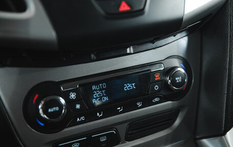 Ford Focus III, 2013 год, 830 000 рублей, 17 фотография