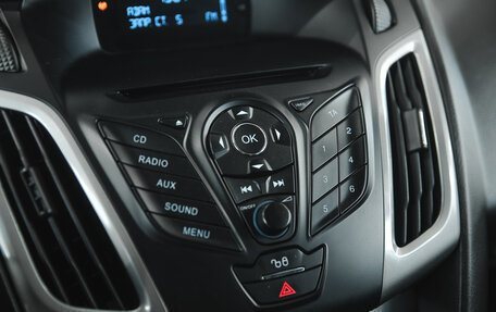 Ford Focus III, 2013 год, 830 000 рублей, 16 фотография