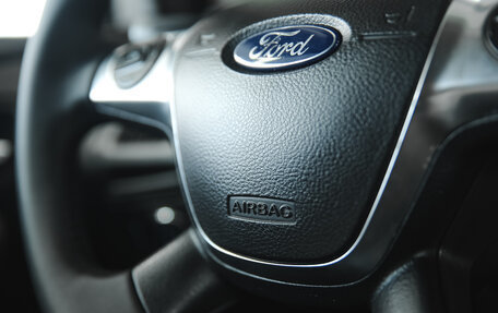 Ford Focus III, 2013 год, 830 000 рублей, 22 фотография