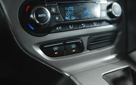 Ford Focus III, 2013 год, 830 000 рублей, 18 фотография