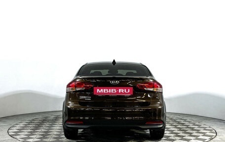 KIA Cerato III, 2019 год, 1 697 000 рублей, 6 фотография