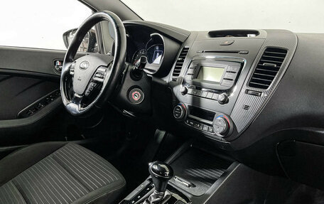 KIA Cerato III, 2019 год, 1 697 000 рублей, 9 фотография