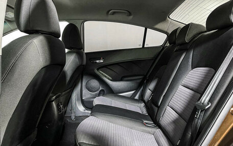 KIA Cerato III, 2019 год, 1 697 000 рублей, 10 фотография