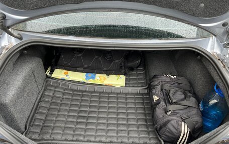 Jaguar X-Type I рестайлинг, 2007 год, 900 000 рублей, 18 фотография