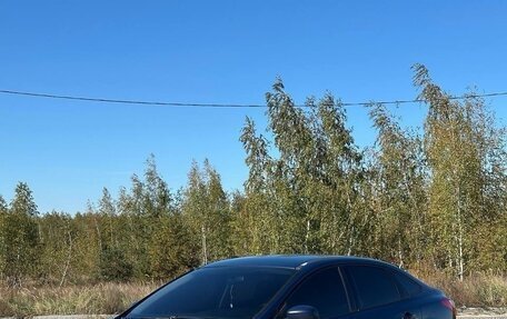 Ford Focus III, 2012 год, 830 000 рублей, 3 фотография