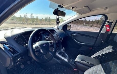 Ford Focus III, 2012 год, 830 000 рублей, 7 фотография