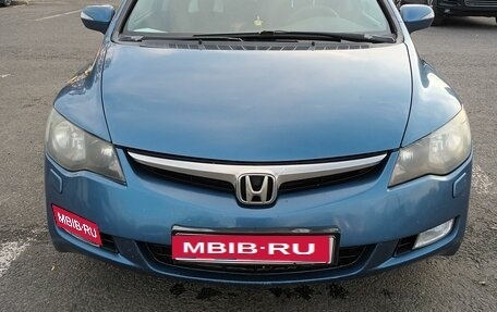 Honda Civic VIII, 2008 год, 700 000 рублей, 1 фотография