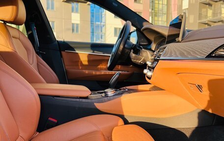 BMW 6 серия, 2020 год, 4 500 000 рублей, 4 фотография
